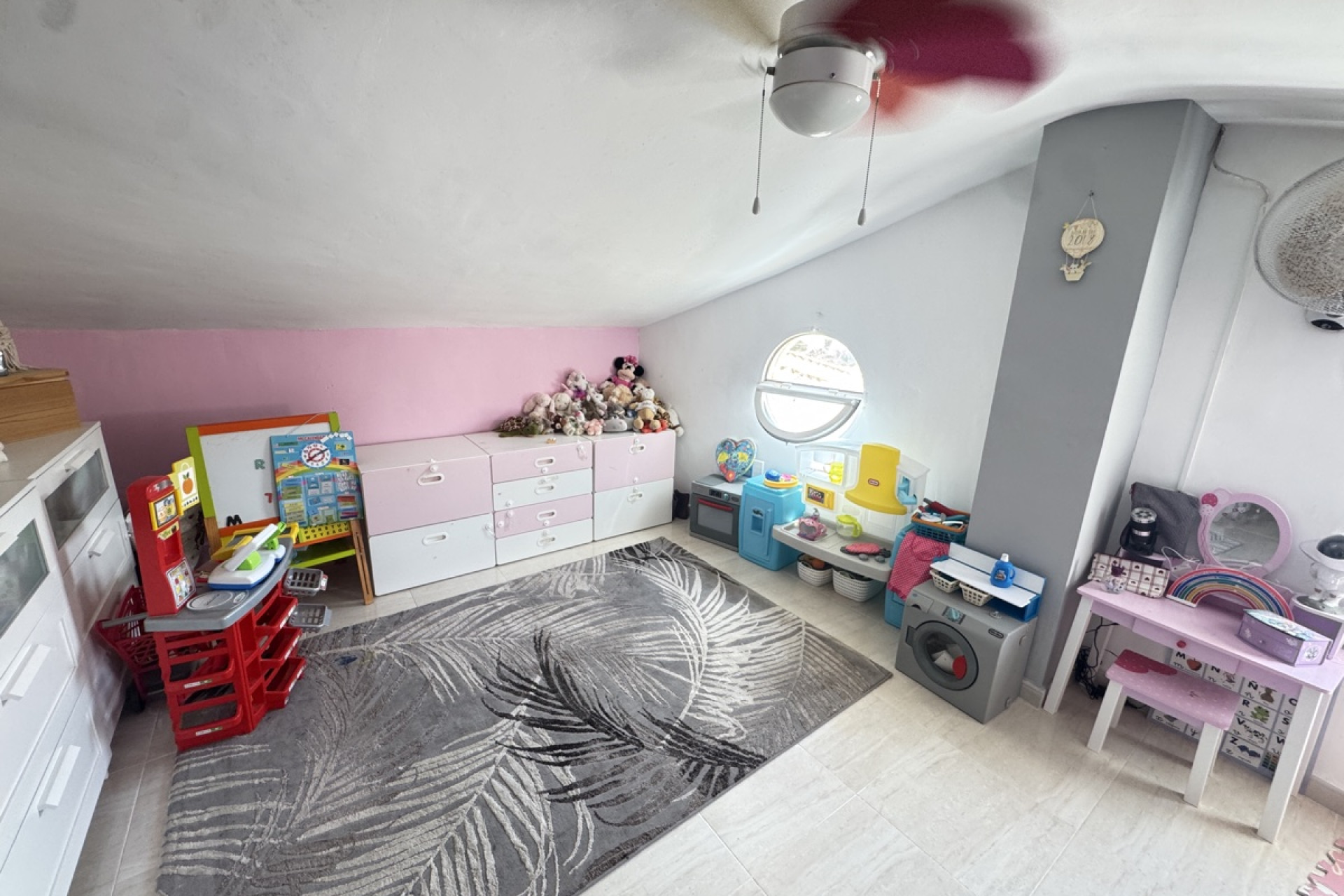 Resale - Detached Villa - San Miguel de Salinas