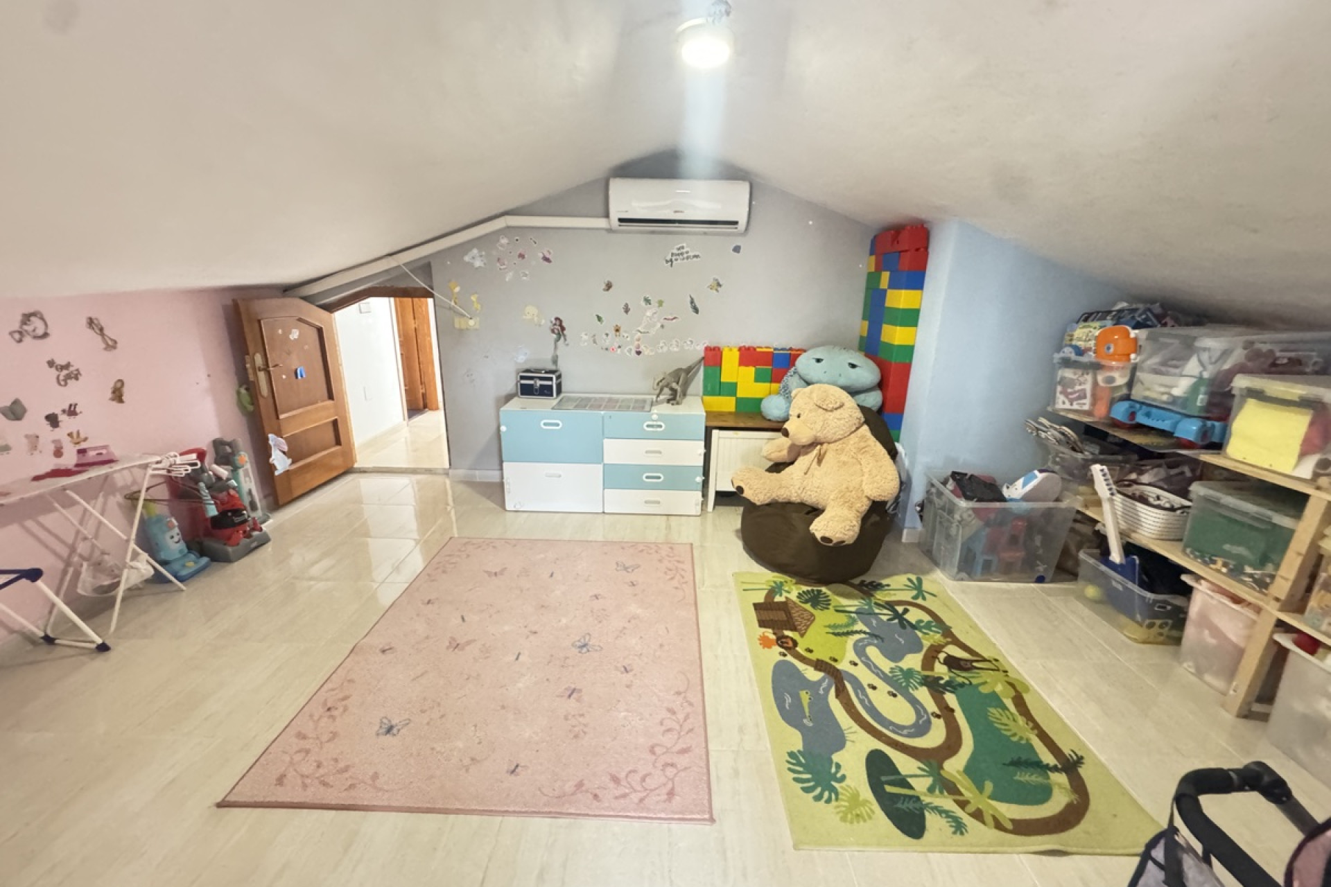 Resale - Detached Villa - San Miguel de Salinas