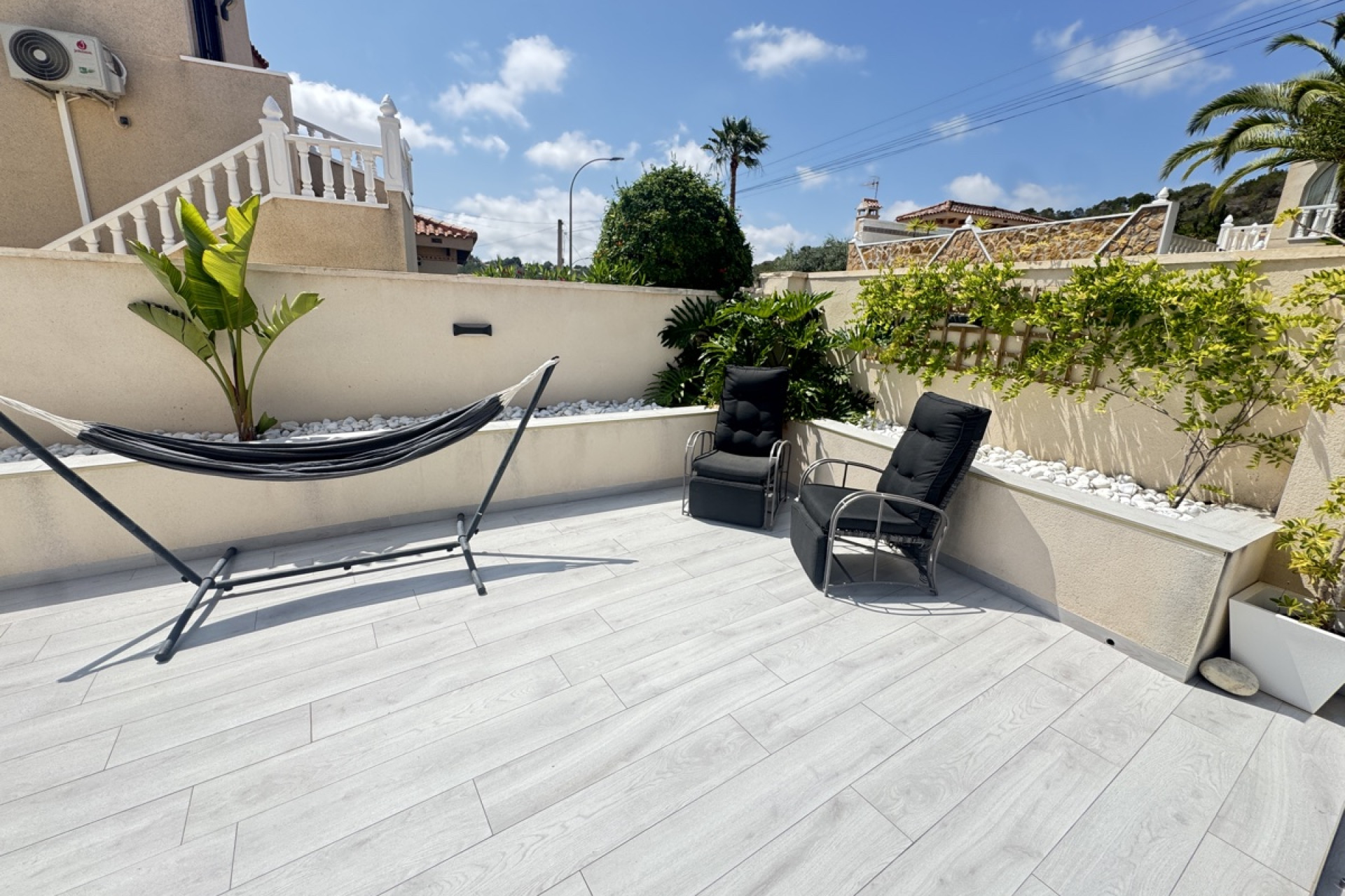 Resale - Detached Villa - San Miguel de Salinas