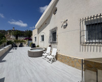 Resale - Detached Villa - San Miguel de Salinas