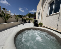 Resale - Detached Villa - San Miguel de Salinas