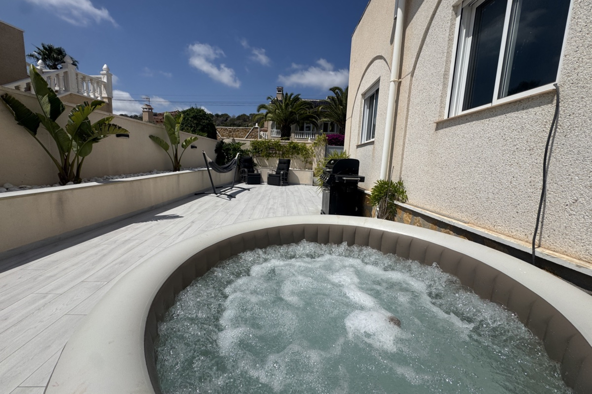 Resale - Detached Villa - San Miguel de Salinas