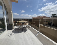 Resale - Detached Villa - San Miguel de Salinas