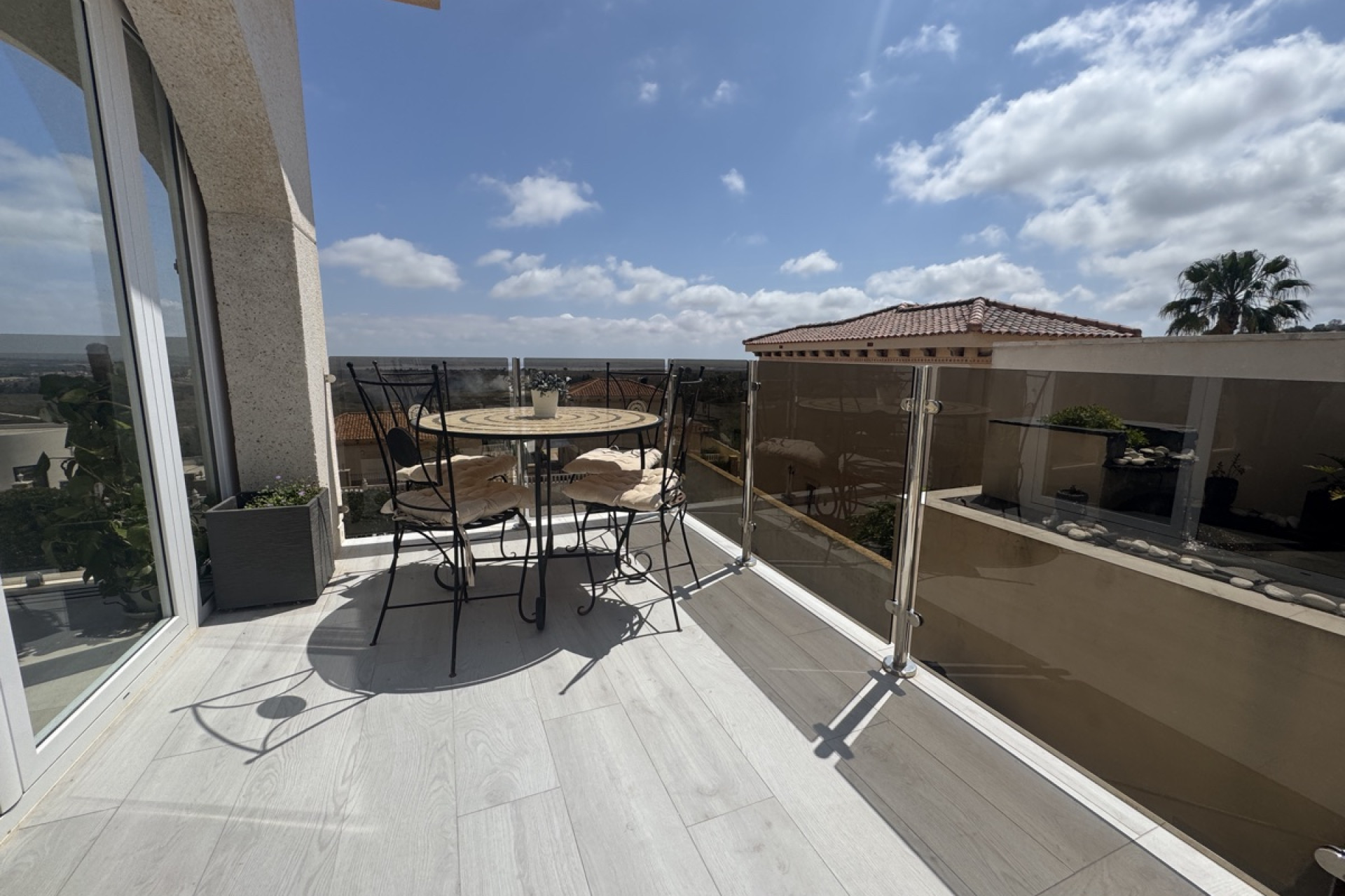 Resale - Detached Villa - San Miguel de Salinas