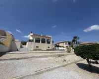 Resale - Detached Villa - San Miguel de Salinas