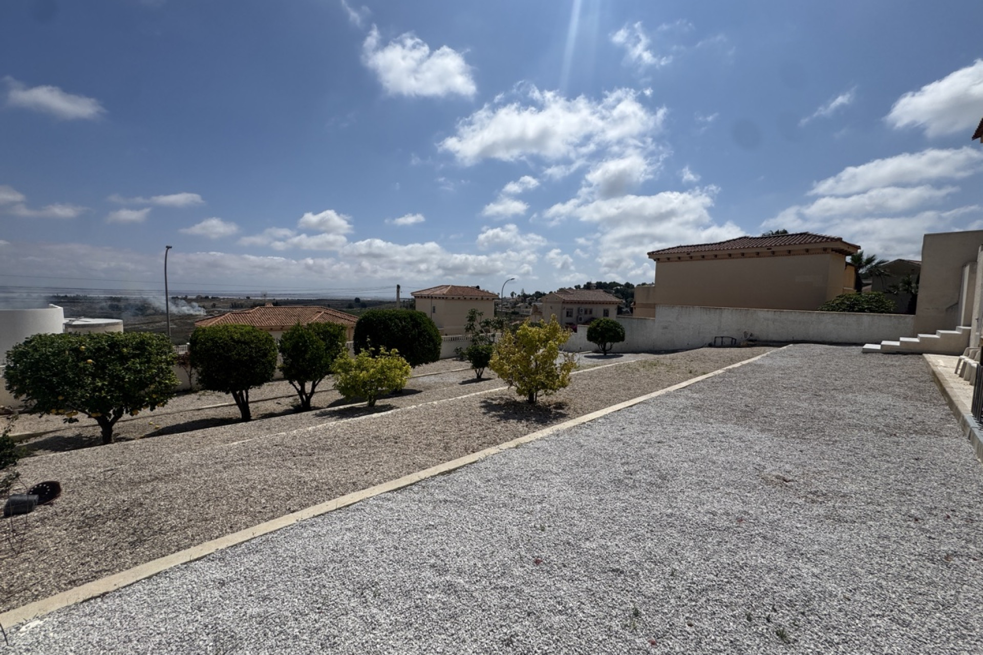 Resale - Detached Villa - San Miguel de Salinas