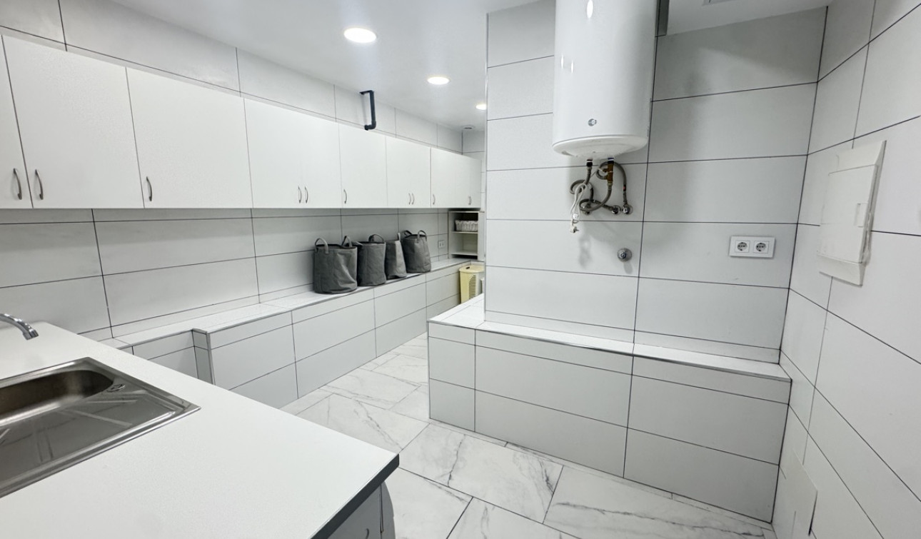 Resale - Detached Villa - San Miguel de Salinas