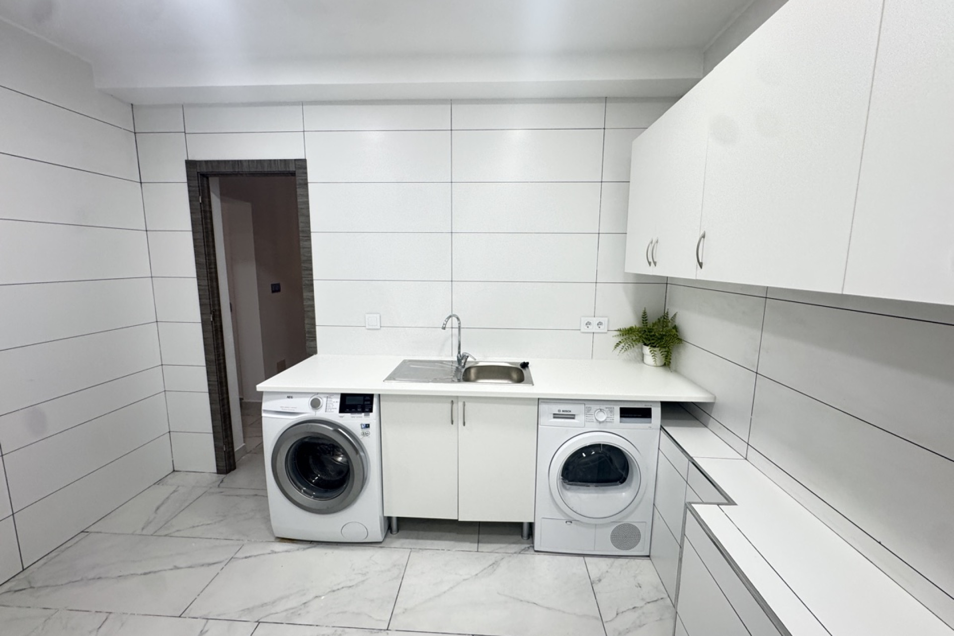 Resale - Detached Villa - San Miguel de Salinas