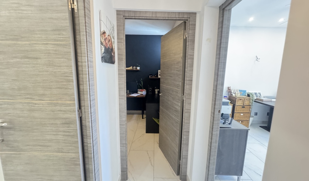 Resale - Detached Villa - San Miguel de Salinas