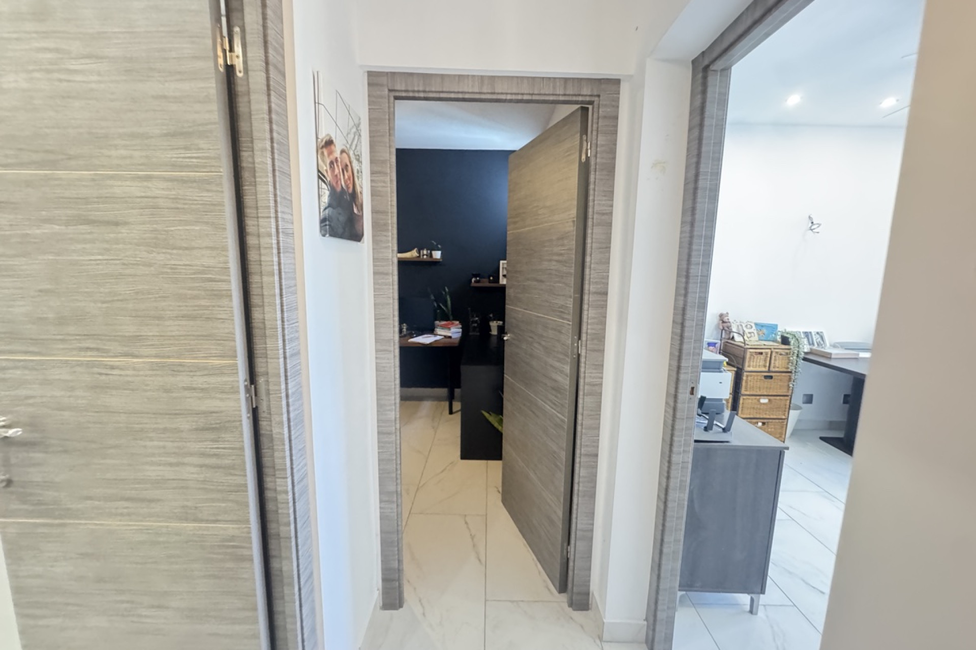 Resale - Detached Villa - San Miguel de Salinas