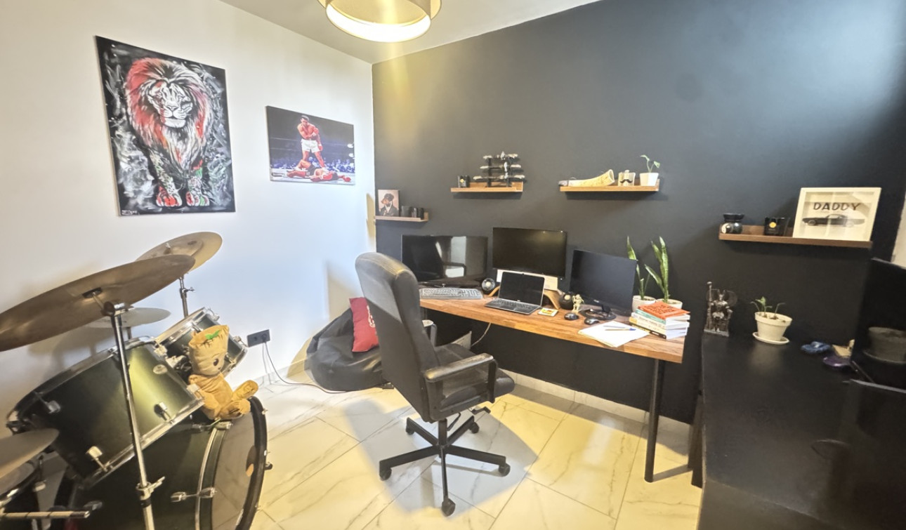 Resale - Detached Villa - San Miguel de Salinas