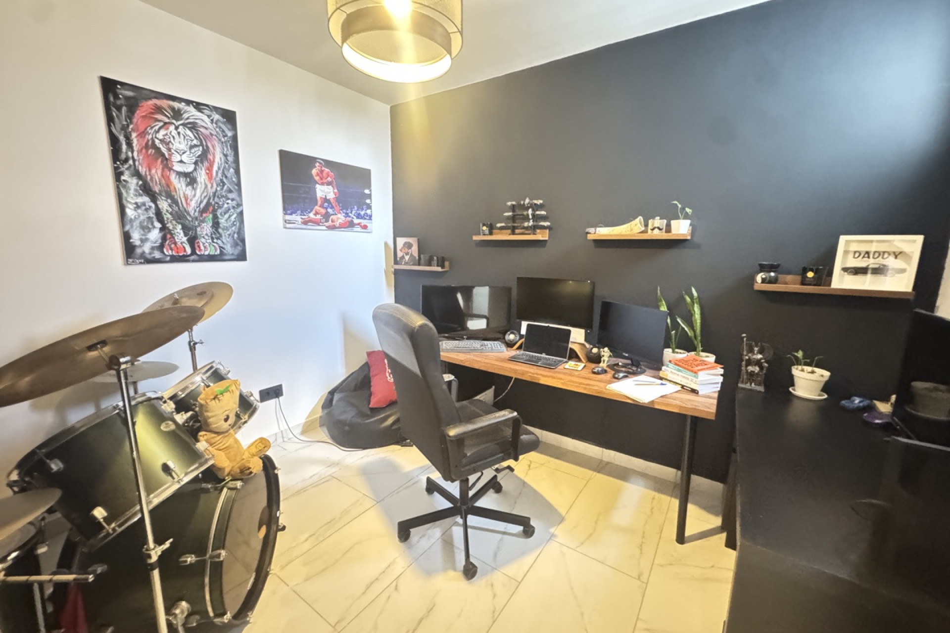 Resale - Detached Villa - San Miguel de Salinas