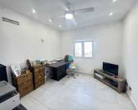 Resale - Detached Villa - San Miguel de Salinas