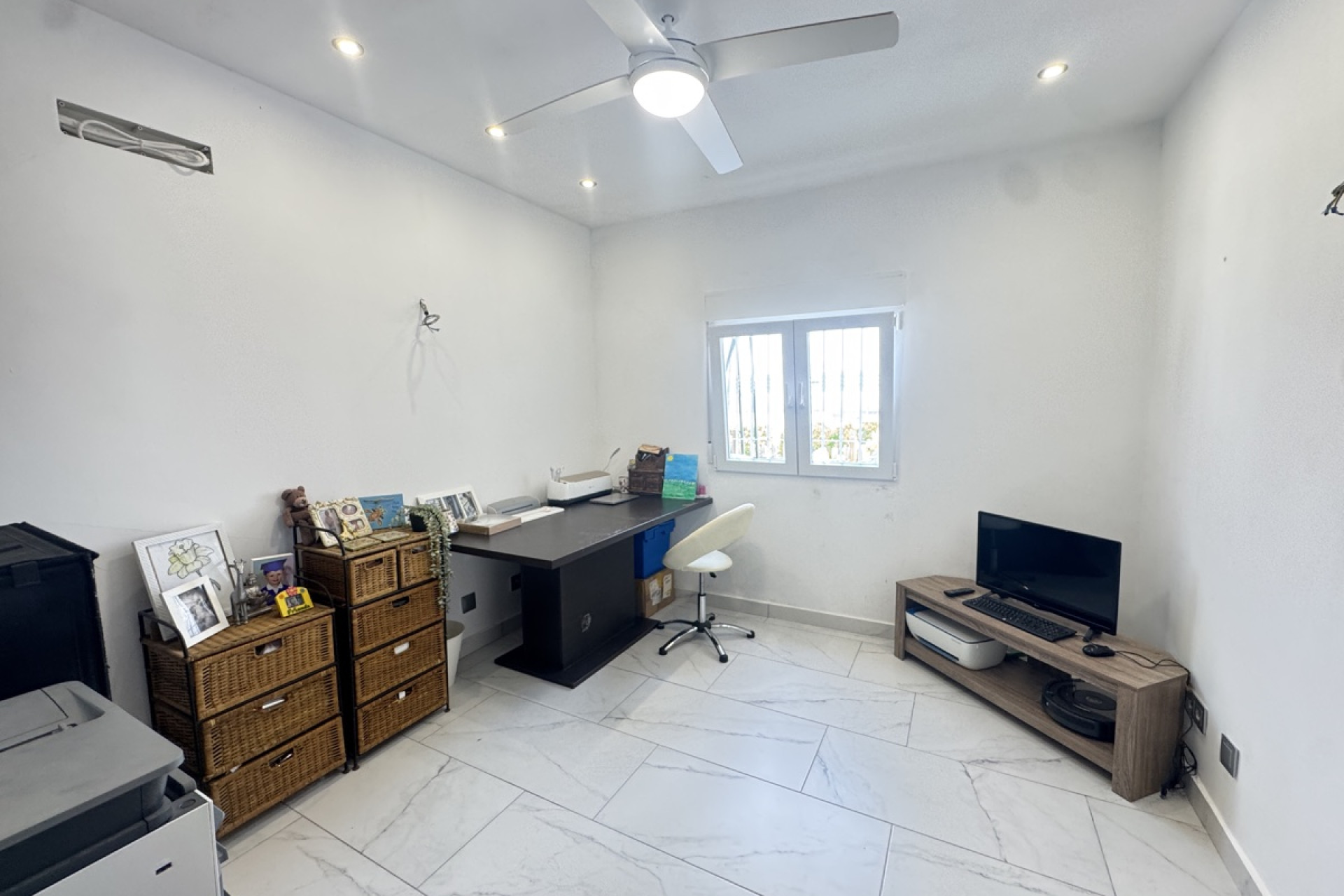 Resale - Detached Villa - San Miguel de Salinas