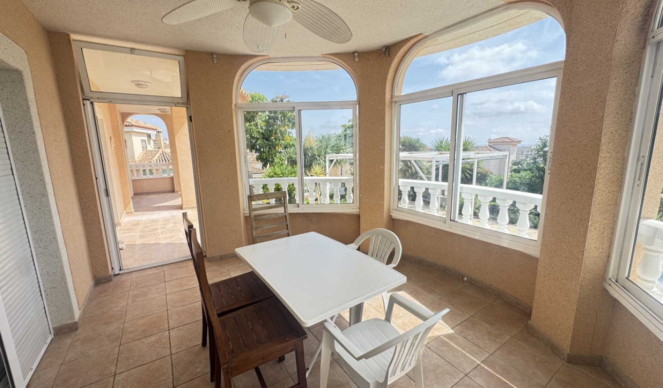 Resale - Detached Villa - San Miguel de Salinas