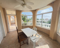 Resale - Detached Villa - San Miguel de Salinas