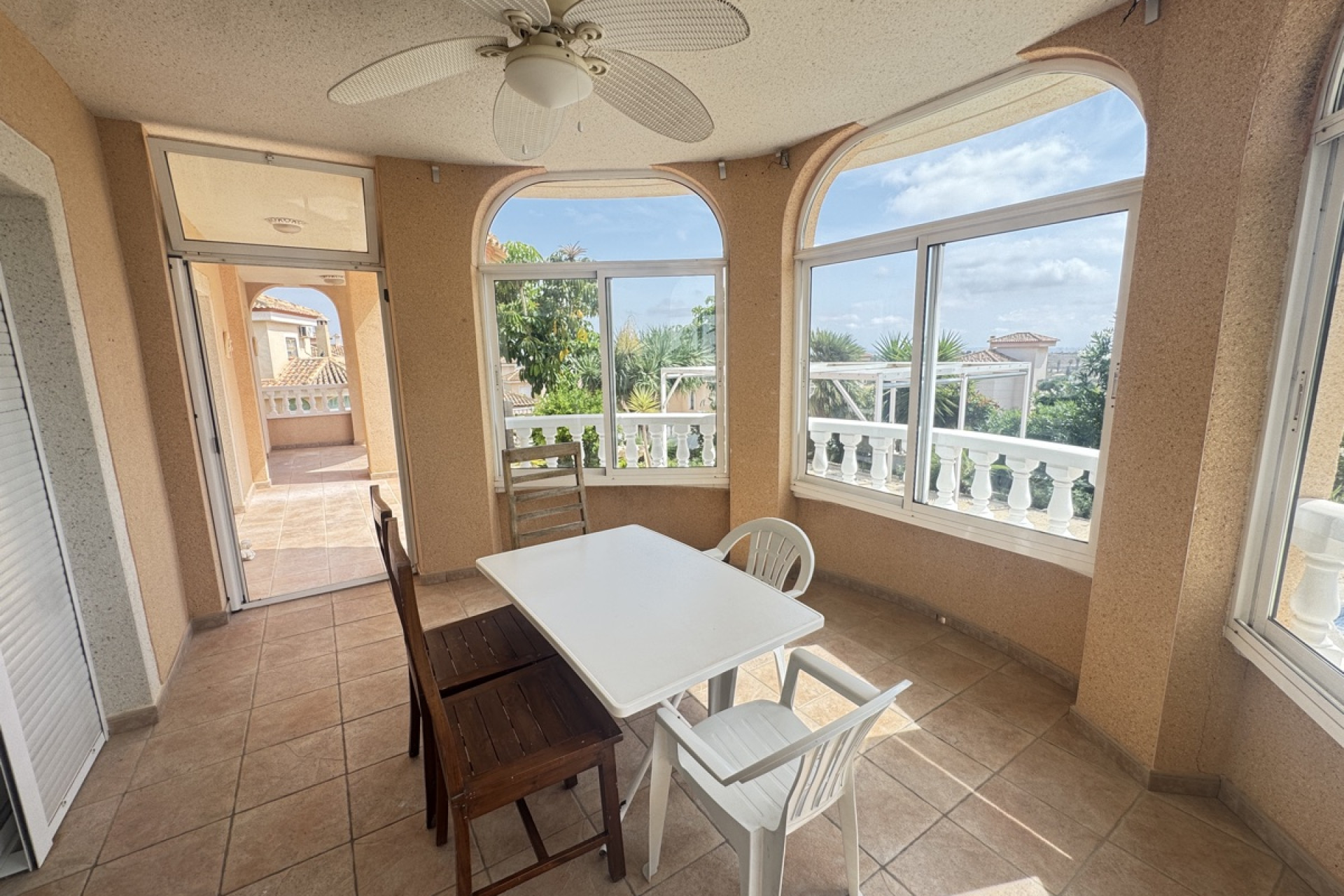 Resale - Detached Villa - San Miguel de Salinas