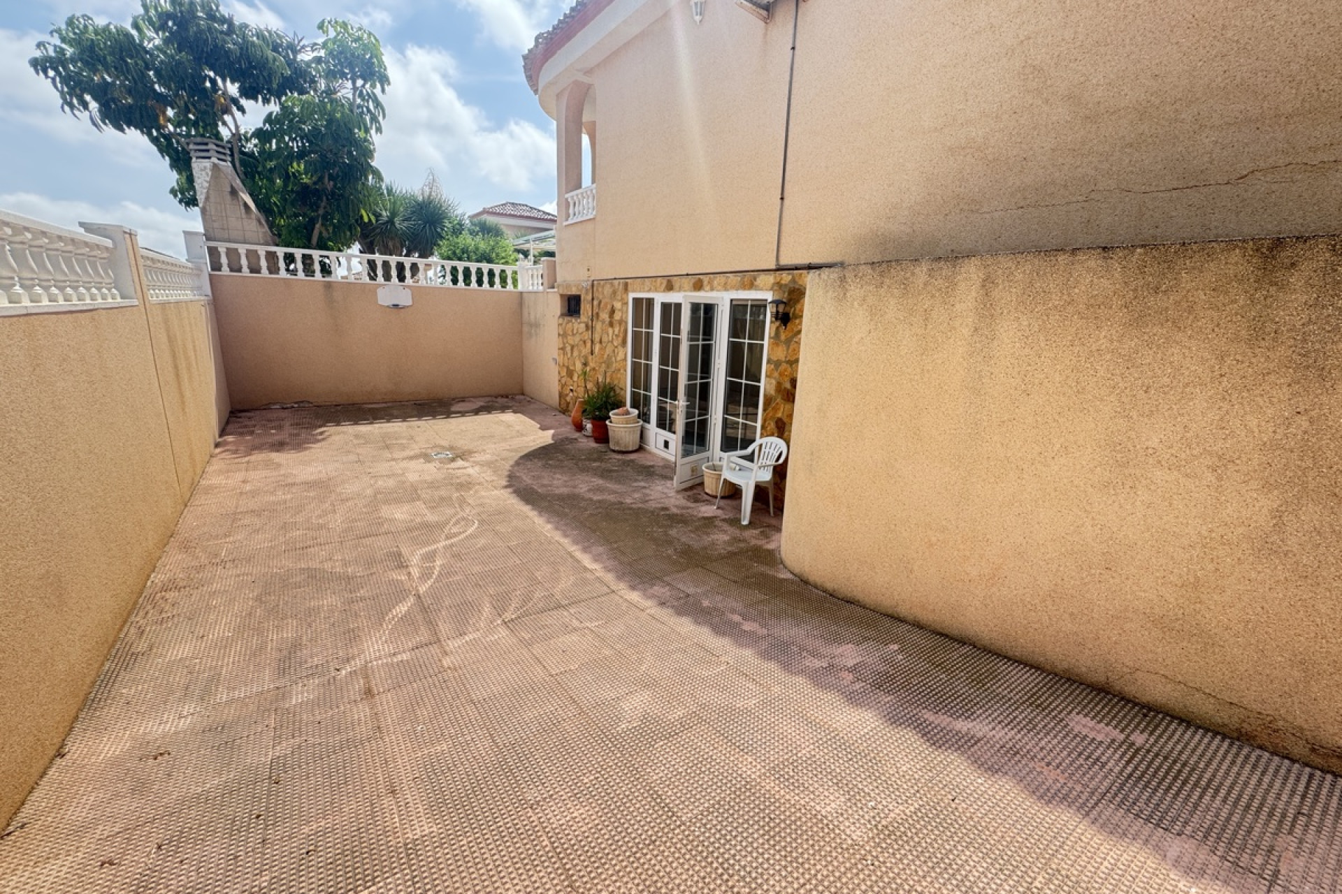 Resale - Detached Villa - San Miguel de Salinas