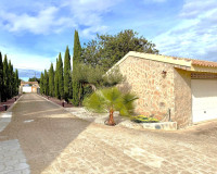 Resale - Detached Villa - San Miguel de Salinas