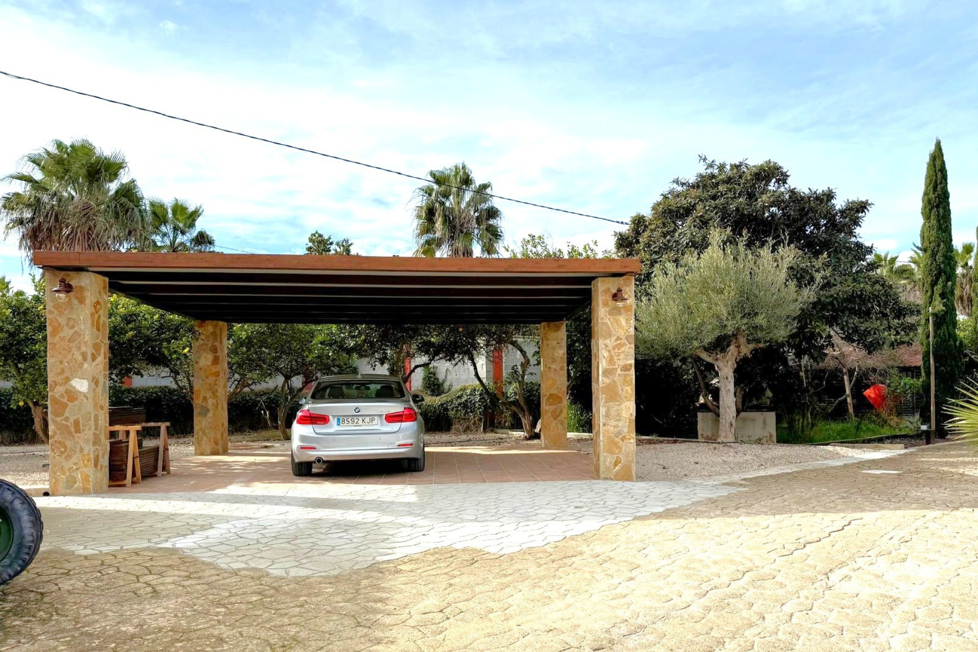 Resale - Detached Villa - San Miguel de Salinas