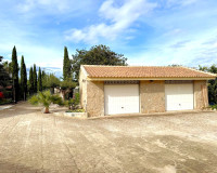 Resale - Detached Villa - San Miguel de Salinas