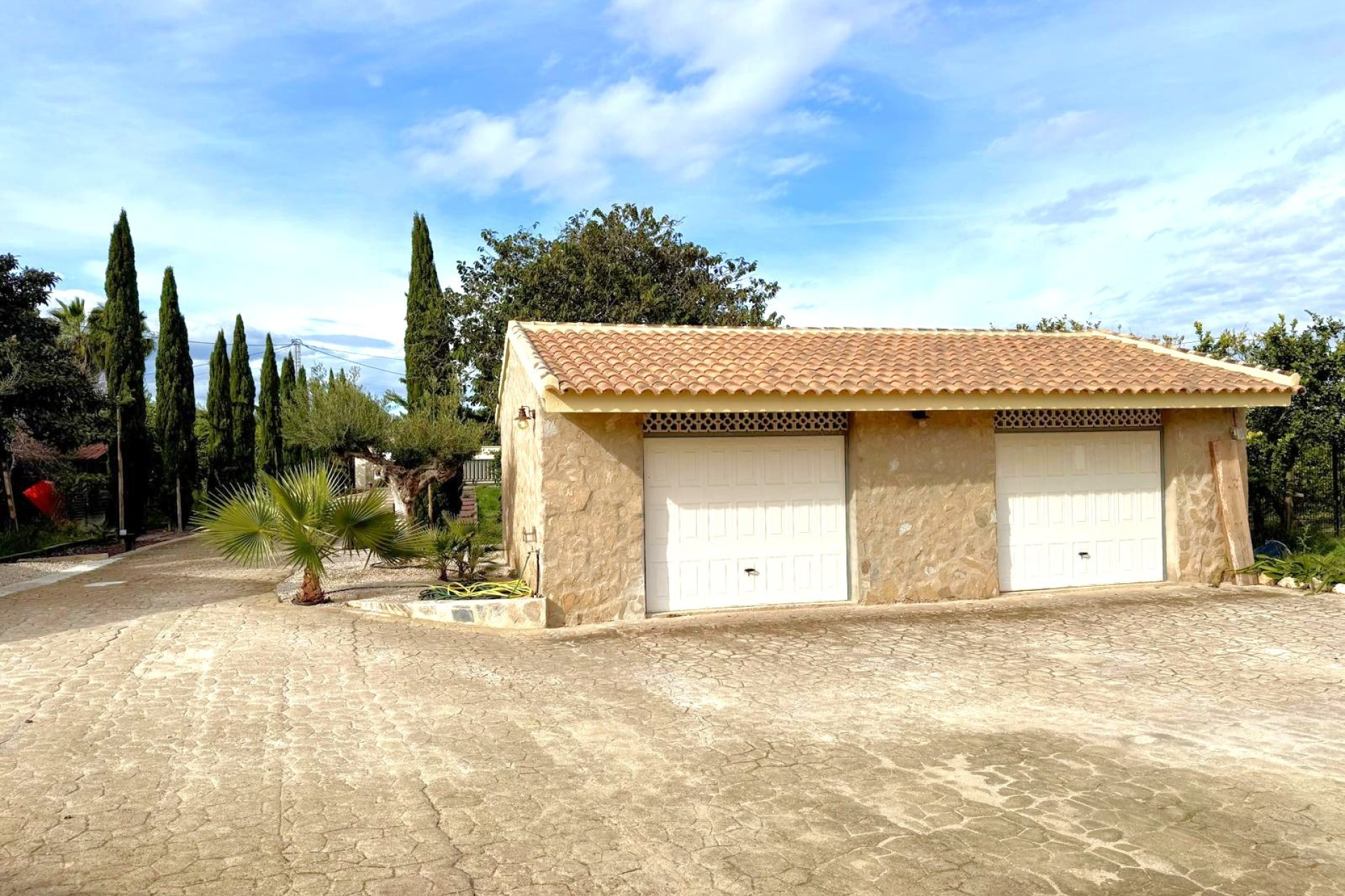 Resale - Detached Villa - San Miguel de Salinas
