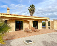 Resale - Detached Villa - San Miguel de Salinas