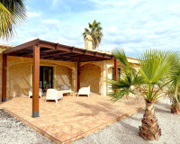 Resale - Detached Villa - San Miguel de Salinas