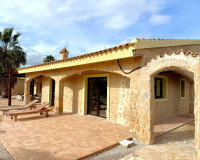 Resale - Detached Villa - San Miguel de Salinas