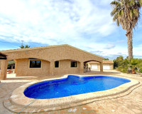 Resale - Detached Villa - San Miguel de Salinas