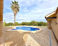 Resale - Detached Villa - San Miguel de Salinas