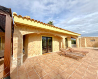 Resale - Detached Villa - San Miguel de Salinas