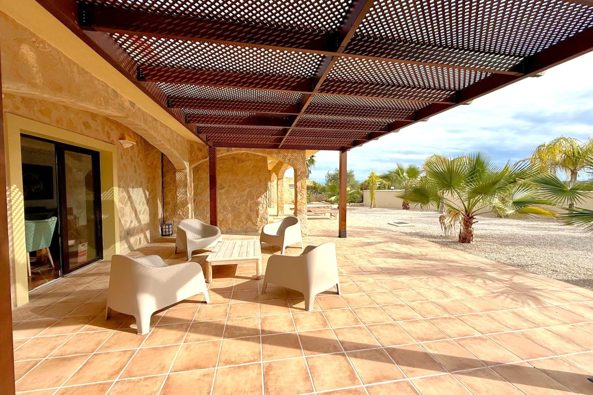 Resale - Detached Villa - San Miguel de Salinas
