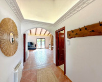 Resale - Detached Villa - San Miguel de Salinas