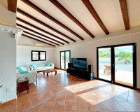 Resale - Detached Villa - San Miguel de Salinas