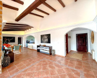 Resale - Detached Villa - San Miguel de Salinas