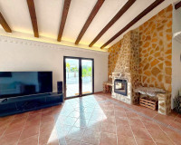 Resale - Detached Villa - San Miguel de Salinas