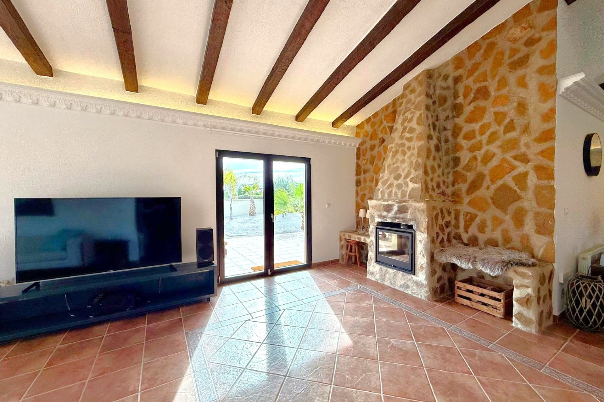 Resale - Detached Villa - San Miguel de Salinas
