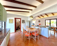 Resale - Detached Villa - San Miguel de Salinas