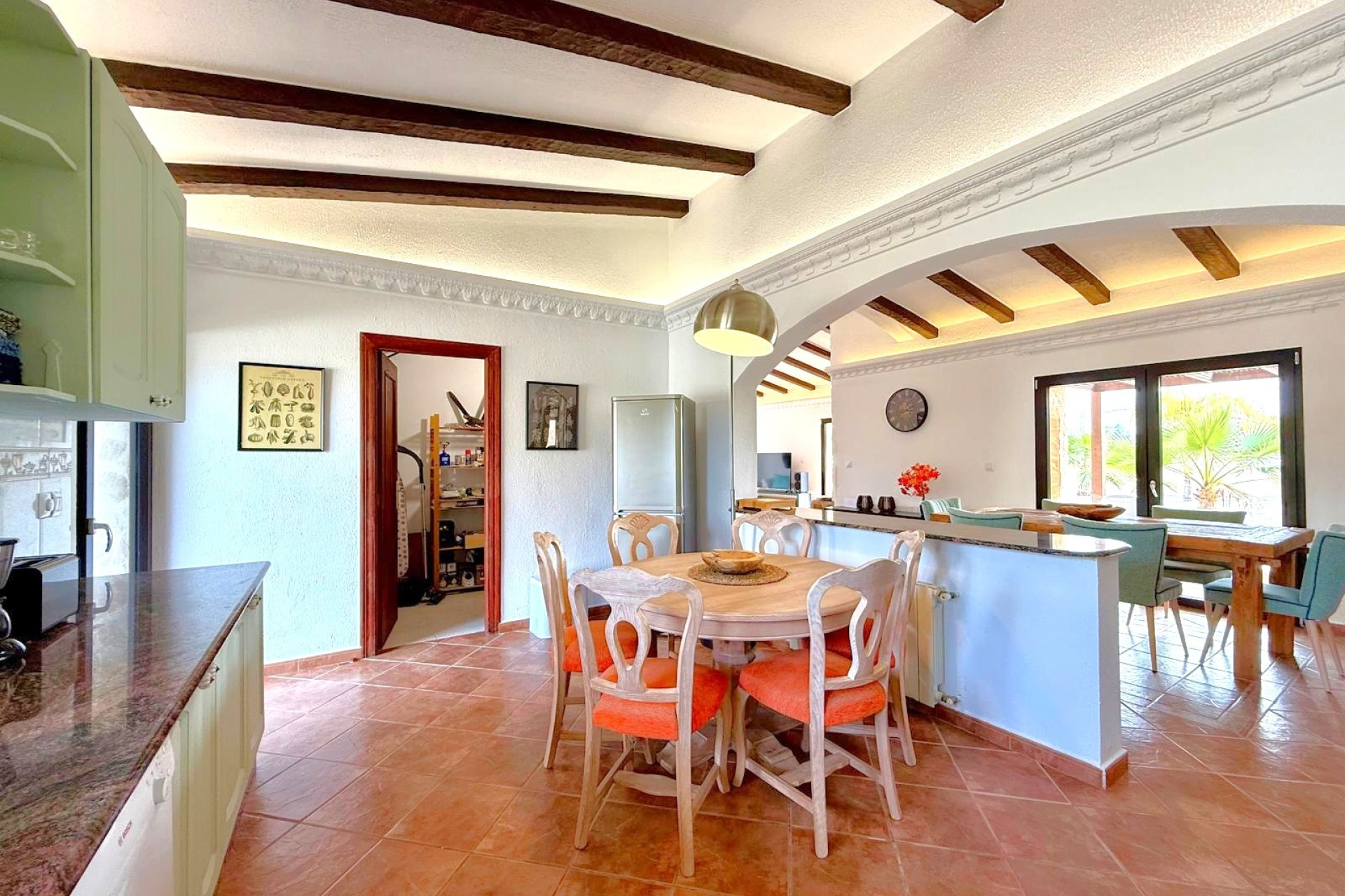 Resale - Detached Villa - San Miguel de Salinas
