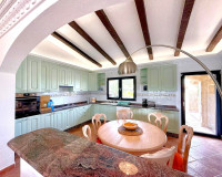 Resale - Detached Villa - San Miguel de Salinas