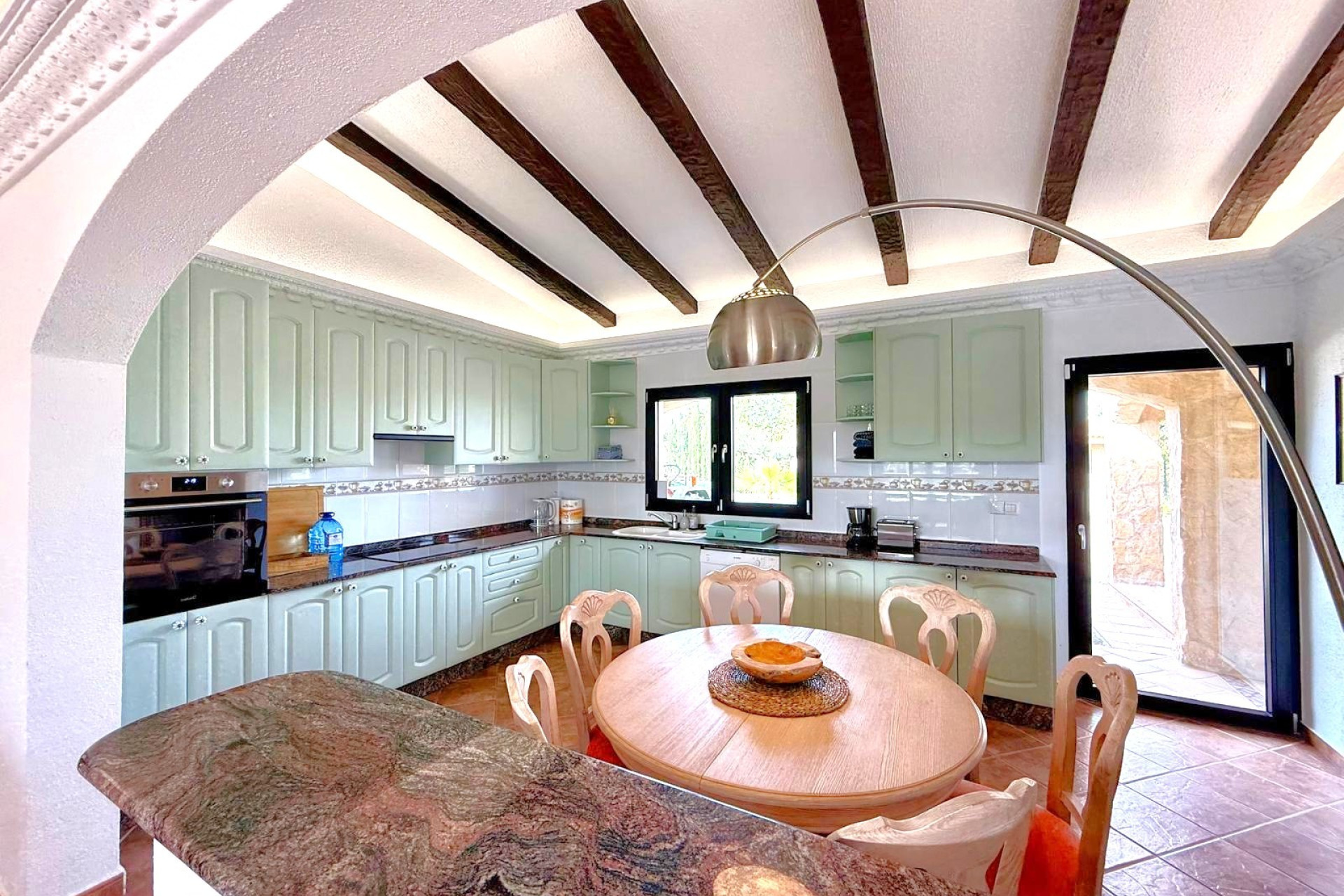 Resale - Detached Villa - San Miguel de Salinas