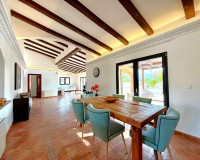 Resale - Detached Villa - San Miguel de Salinas