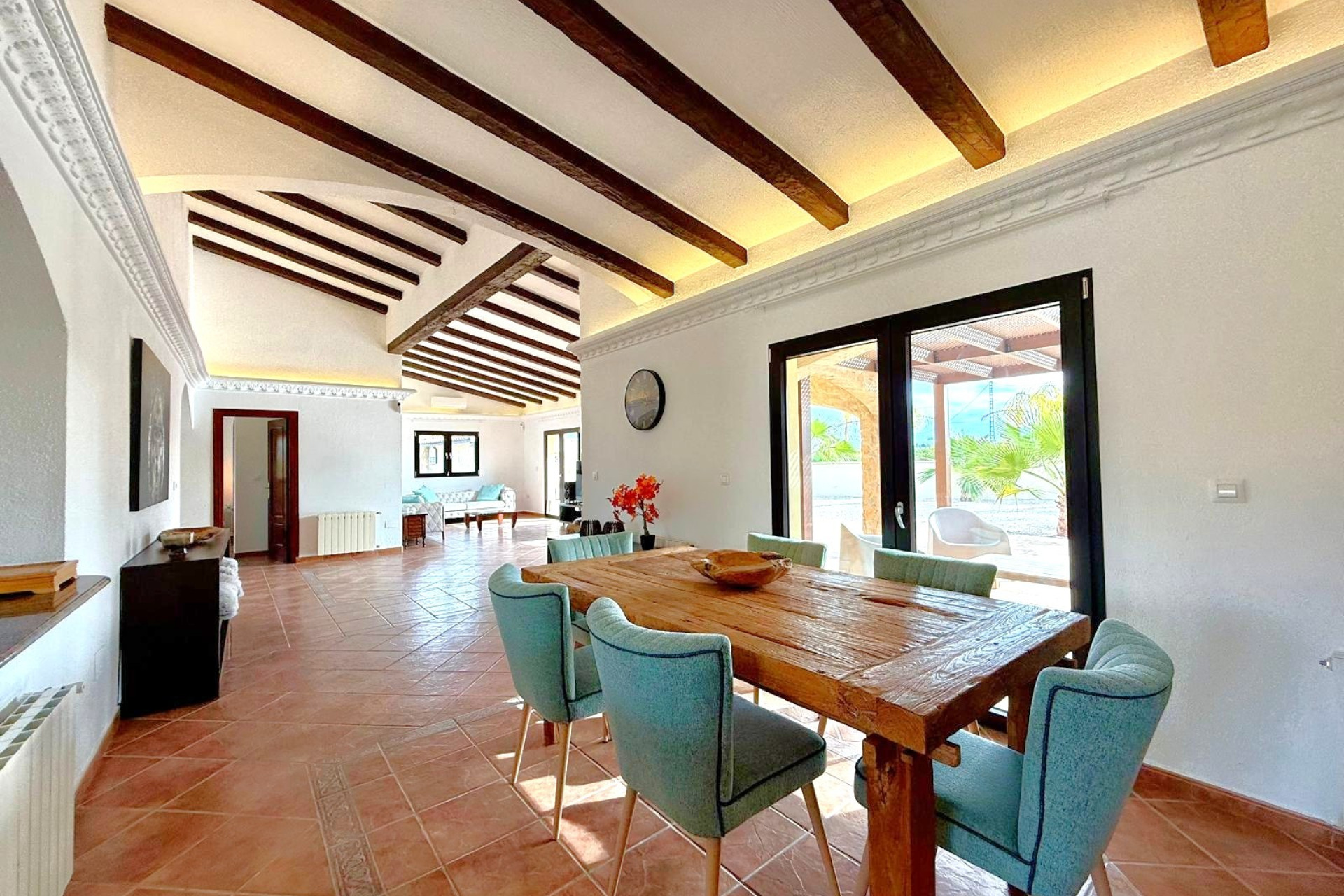 Resale - Detached Villa - San Miguel de Salinas