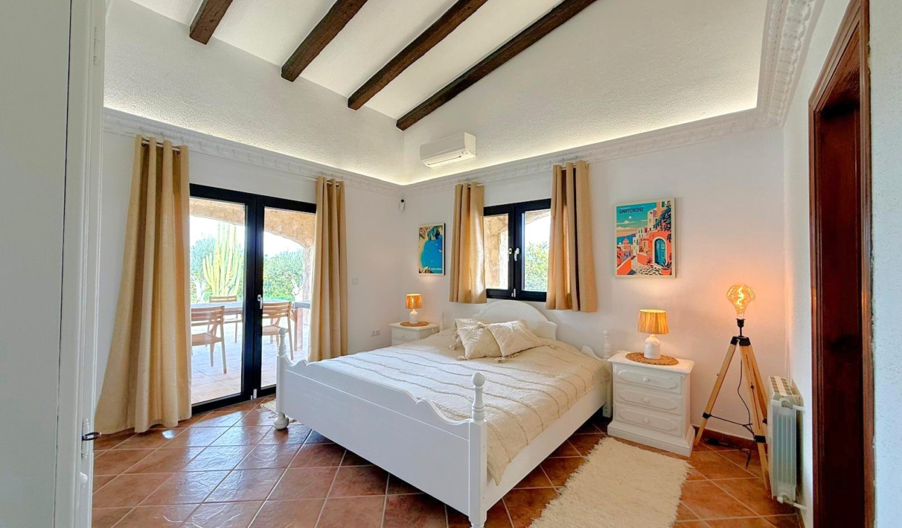 Resale - Detached Villa - San Miguel de Salinas