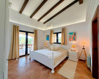 Resale - Detached Villa - San Miguel de Salinas