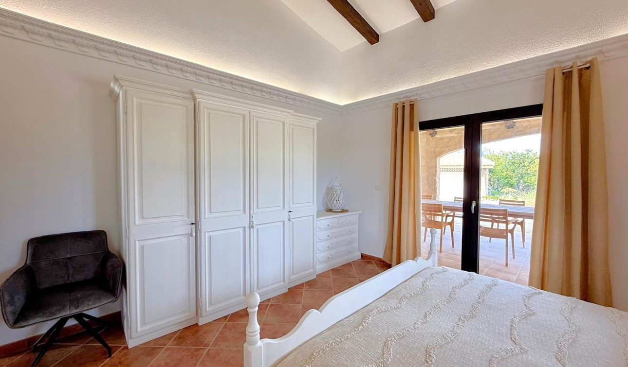 Resale - Detached Villa - San Miguel de Salinas