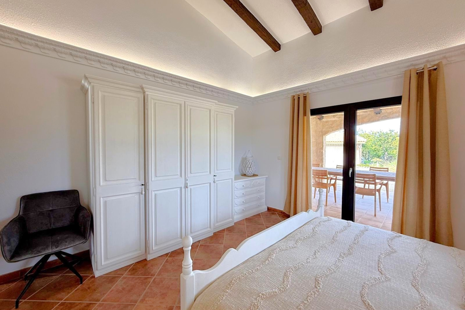 Resale - Detached Villa - San Miguel de Salinas