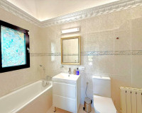 Resale - Detached Villa - San Miguel de Salinas