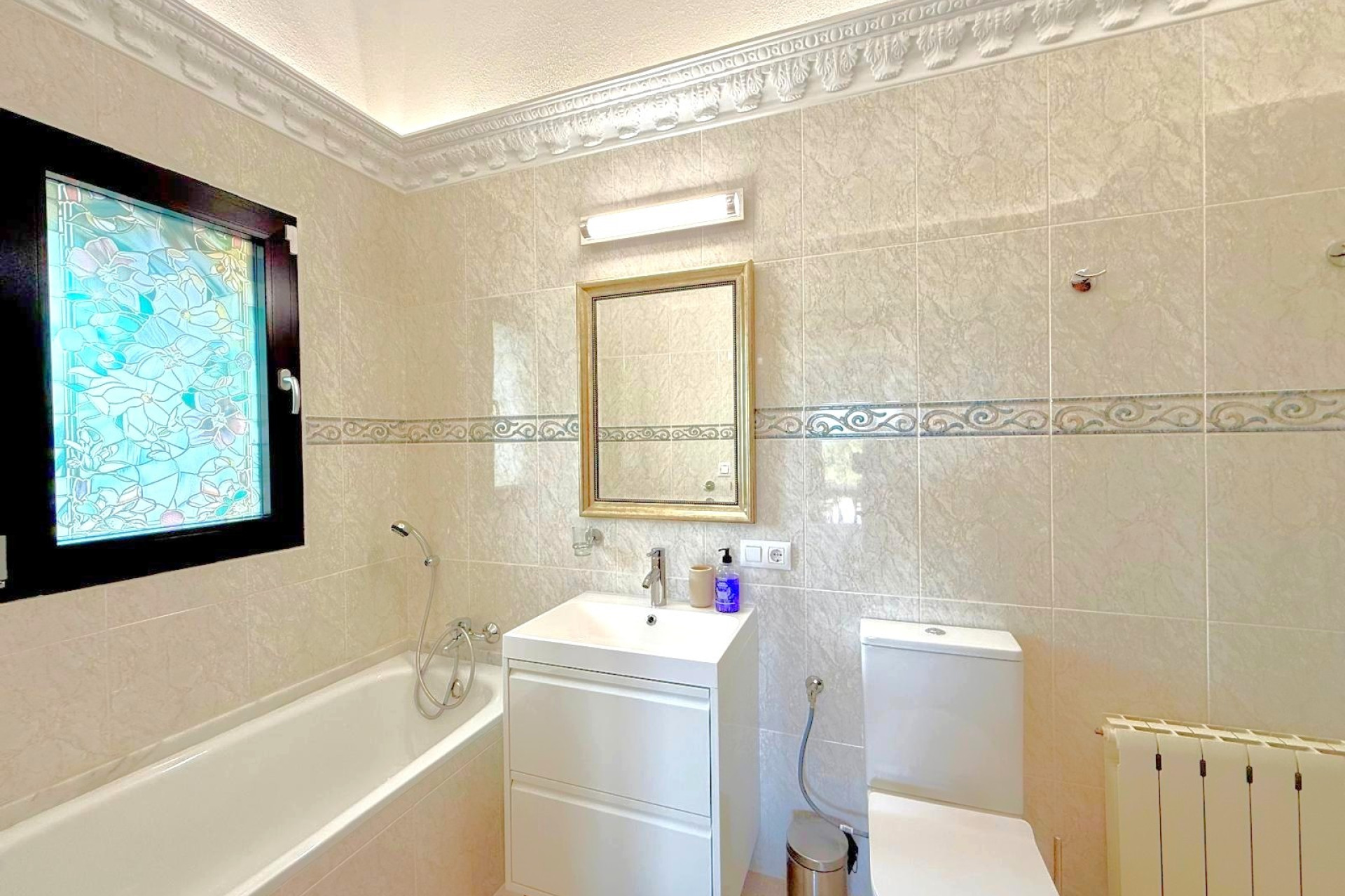 Resale - Detached Villa - San Miguel de Salinas